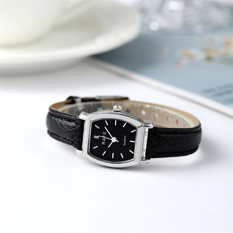 Women's Korean Style Watch – Vintage Inspired