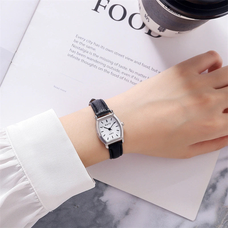 Women's Korean Style Watch – Vintage Inspired