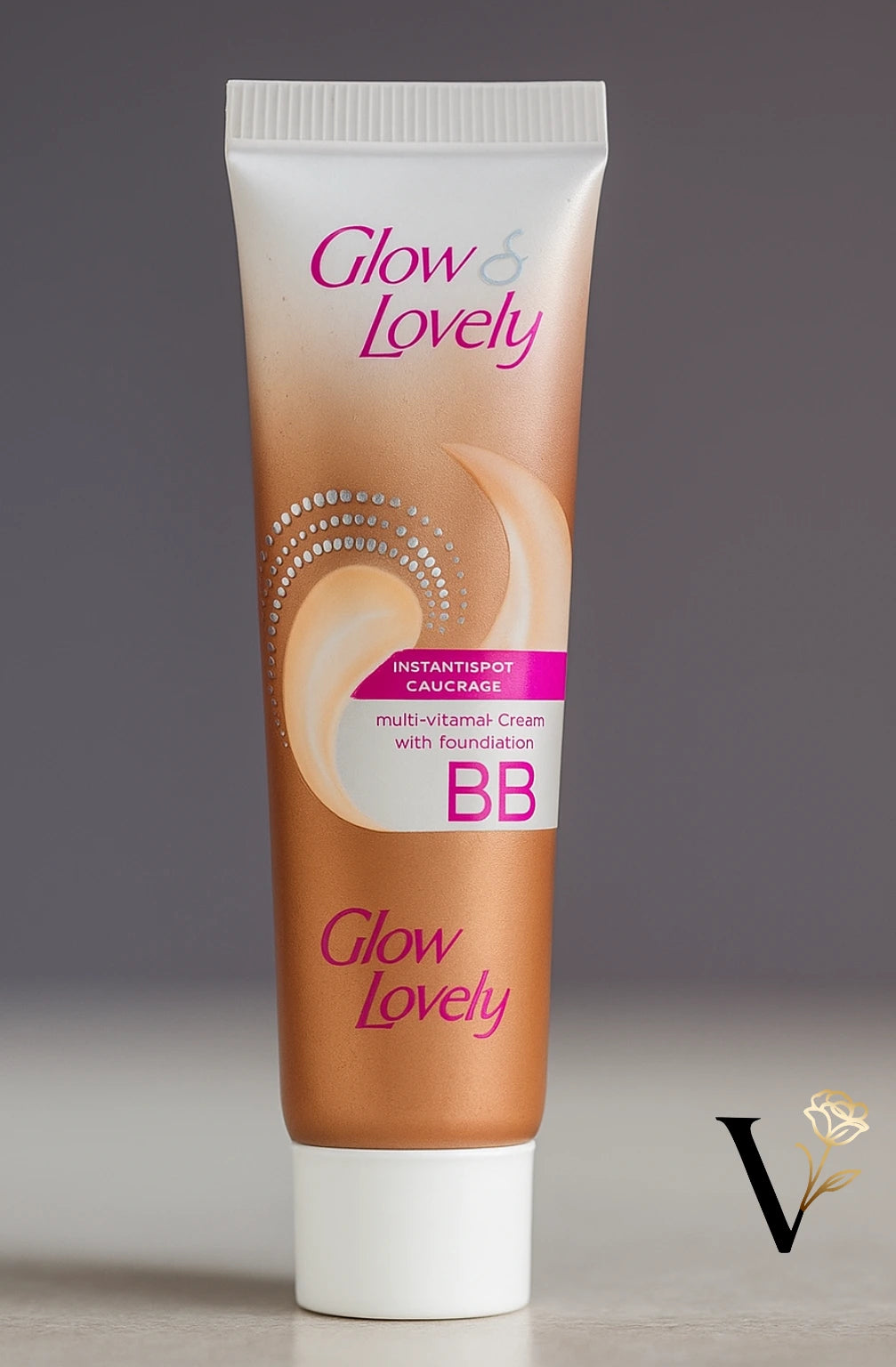 Glow and Lovely BB Cream – Shade 01 (18g) | SPF 15 | Unilever India | Free Delivery