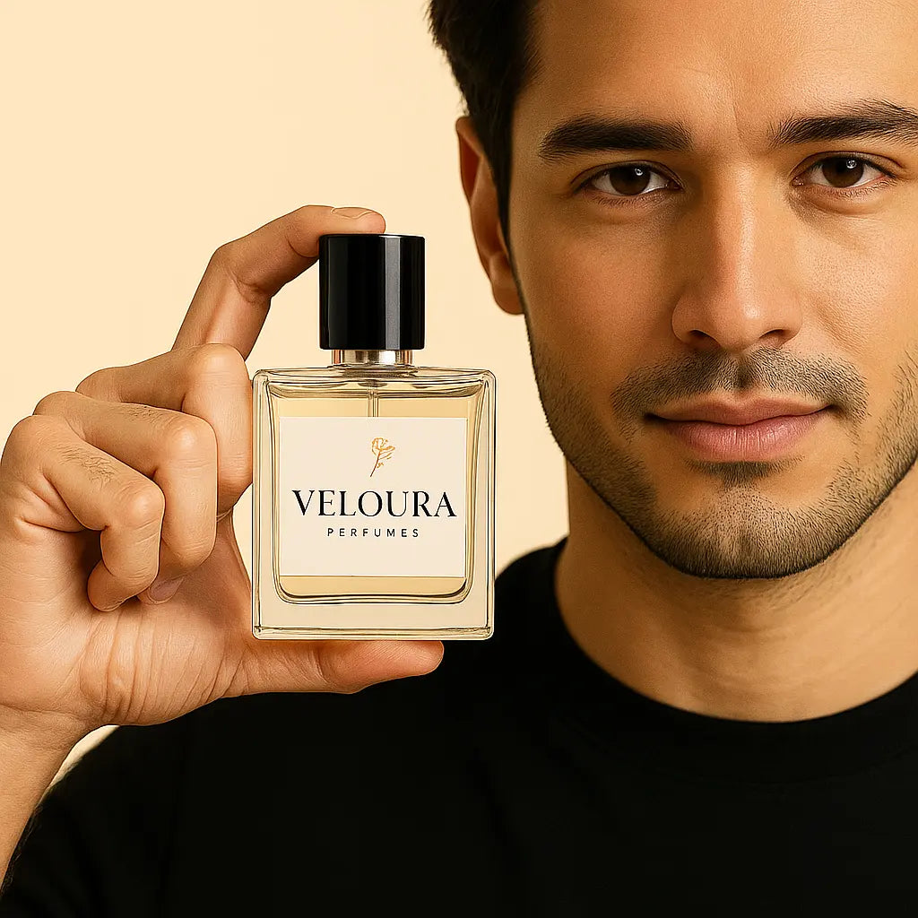 Men's perfume in Lahore & across Pakistan