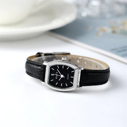 Women's Korean Style Watch – Vintage Inspired