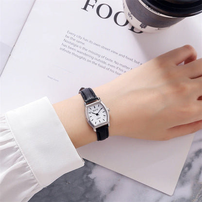 Women's Korean Style Watch – Vintage Inspired