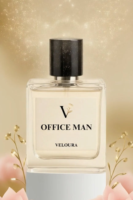 Veloura Office Man For Men's