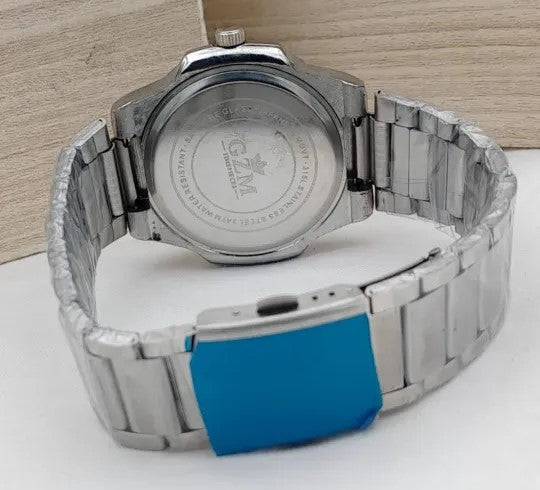 Men’s Square Dial Watch Inspired from Patek Philips
