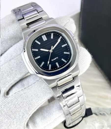 Men’s Square Dial Watch Inspired from Patek Philips